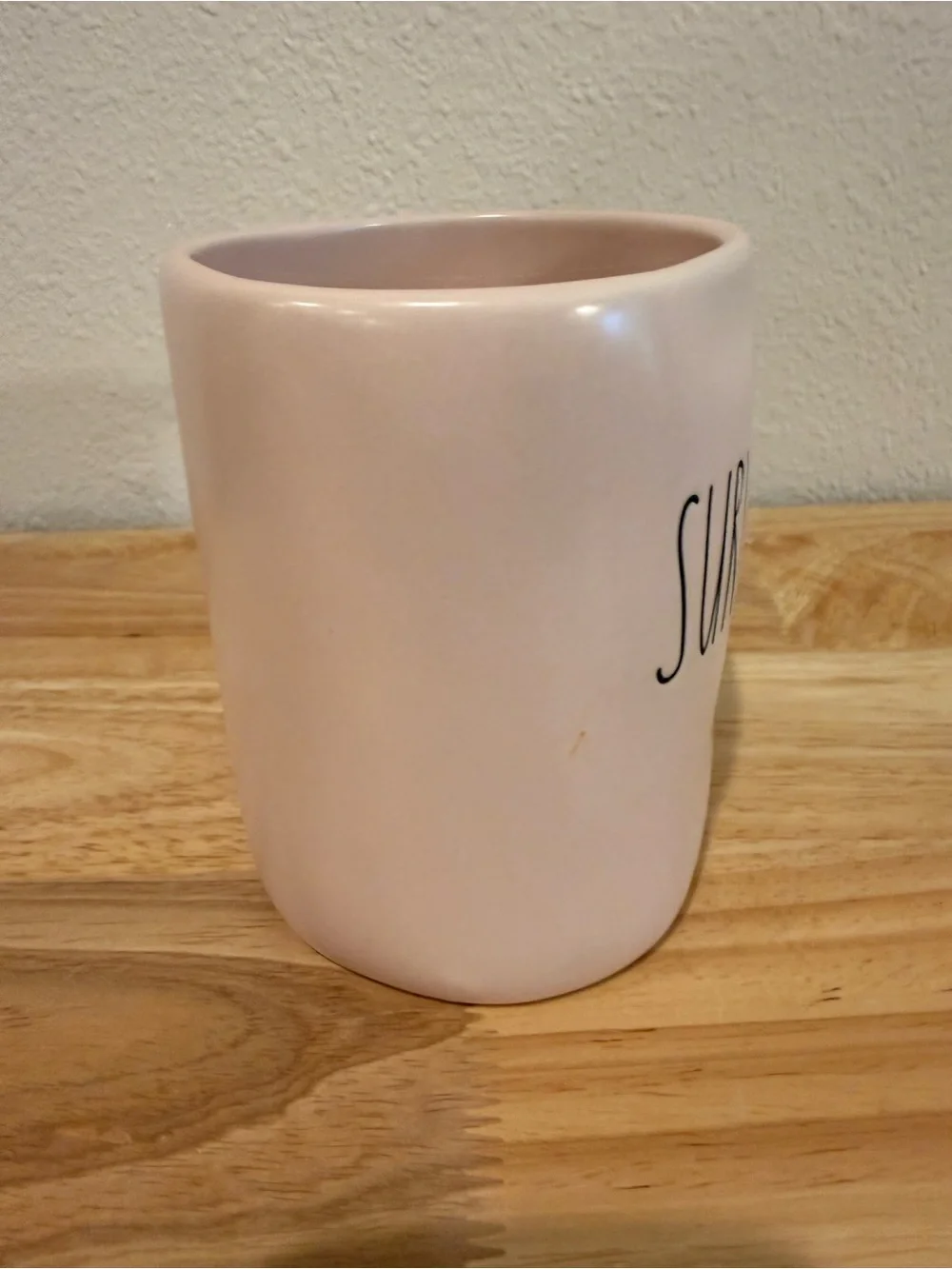 Rae Dunn Survivor Mug - Picture 4 of 6